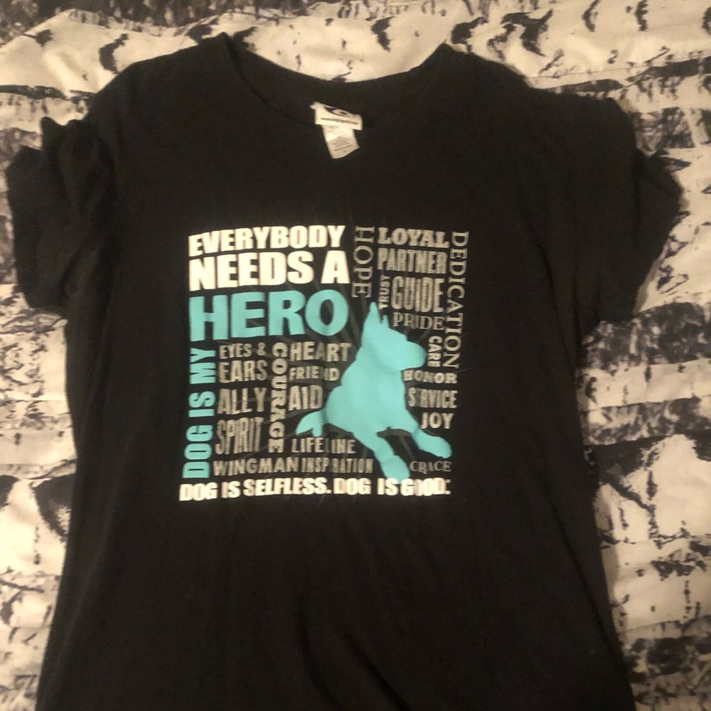 3 pit bull mom shirts